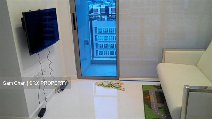 One Dusun Residences (D12), Apartment #174306542